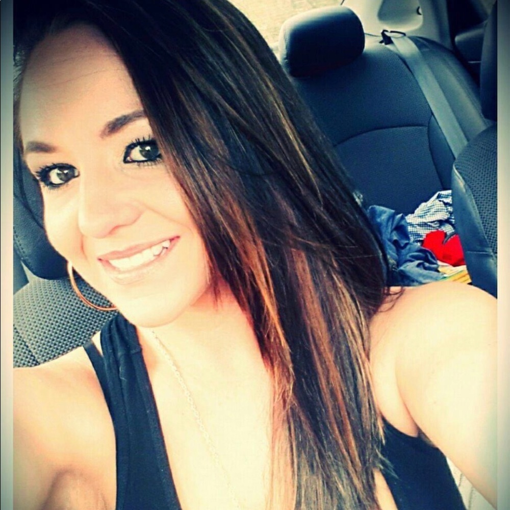 Meet your Posher, Kelsey